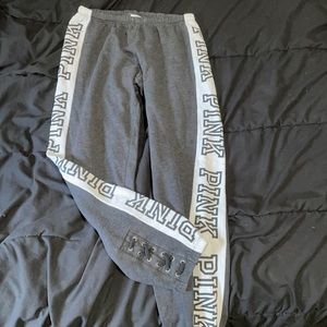 Victoria PINK sweatpants